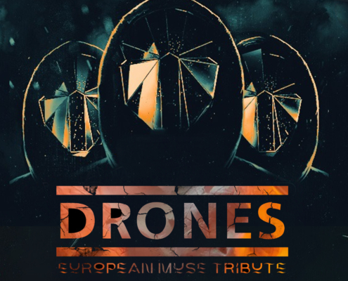 Drones - Tribute Band, Cover Band, Party Band